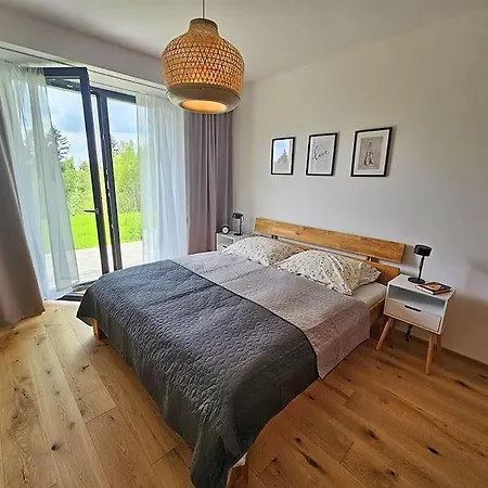 Apartament S Terasou A S Moznosti Wellness 3475 *