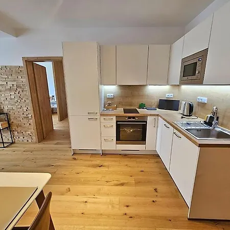 S Terasou A S Moznosti Wellness 3475 Apartament