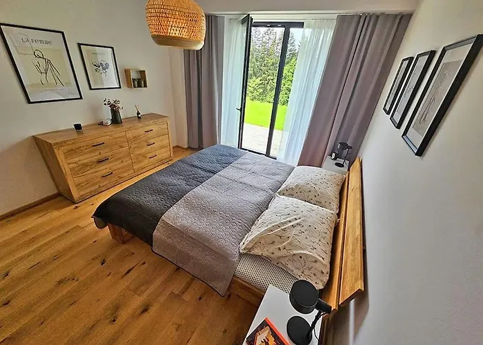 S Terasou A S Možností Wellness 3475 Benecko