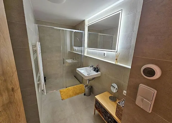 S Terasou A S Možností Wellness 3475