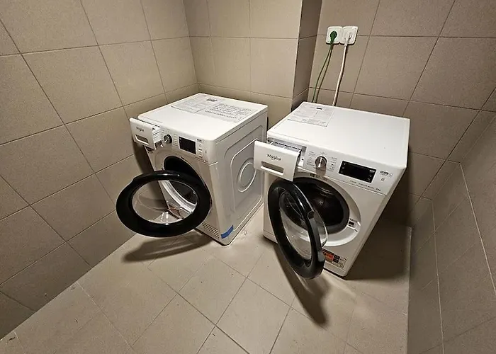 S Terasou A S Možností Wellness 3475 Apartmán *