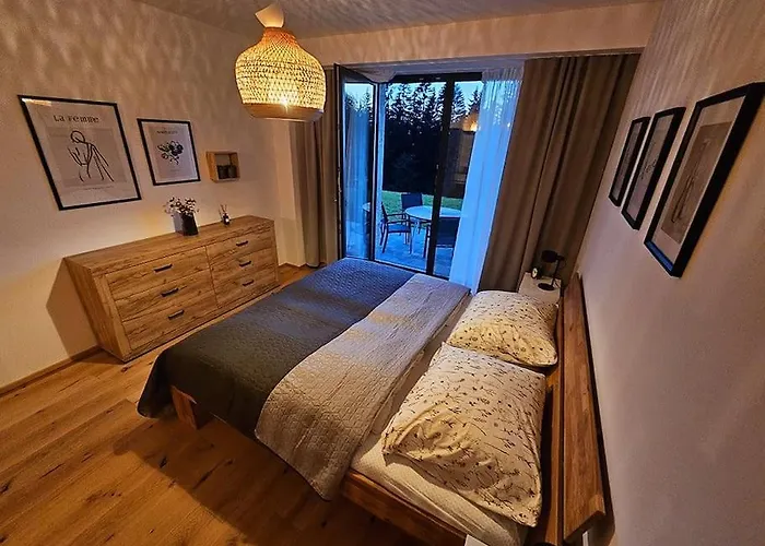 S Terasou A S Možností Wellness 3475